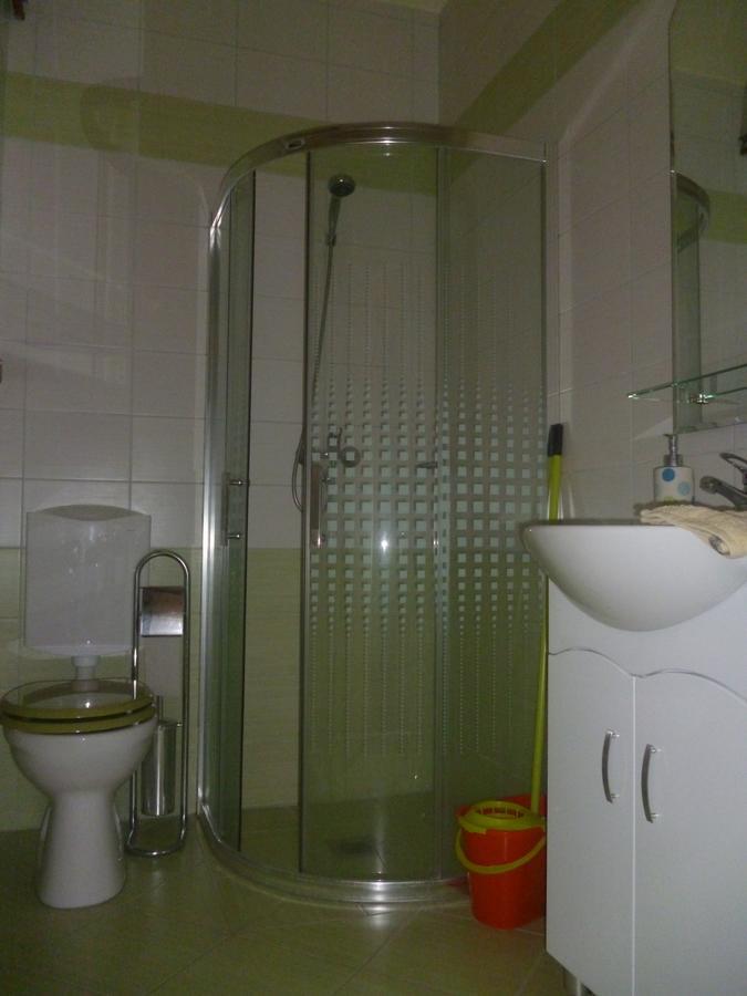 Bed and Breakfast Kiraly Lovastanya Panzio Janoshalma Zewnętrze zdjęcie
